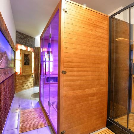 Apartament Szczesliwy Ustrzyki Dolne Buitenkant foto