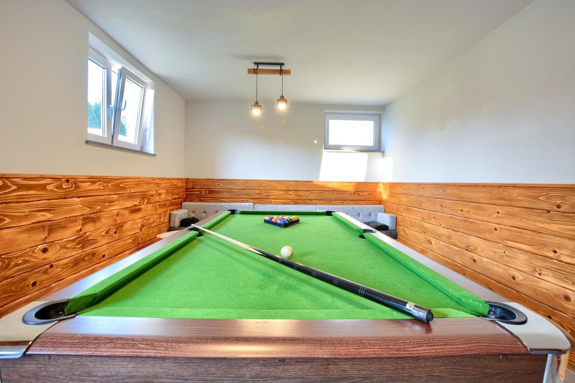 Apartament Szczesliwy Ustrzyki Dolne Buitenkant foto